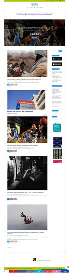 Depression Therapist: Depression Therapist