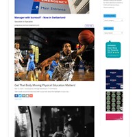 Портфолио patricemdepressioncourses